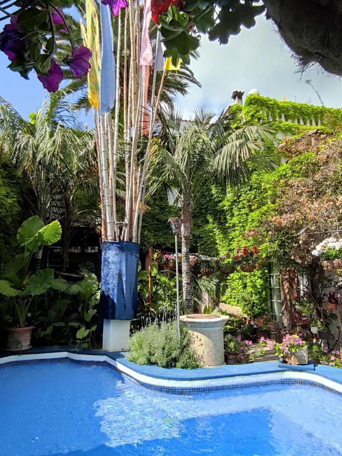 Appartement The Green House - Adults Only Palma de Mallorca