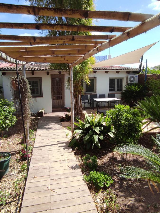 The Green House - Adults Only Appartement