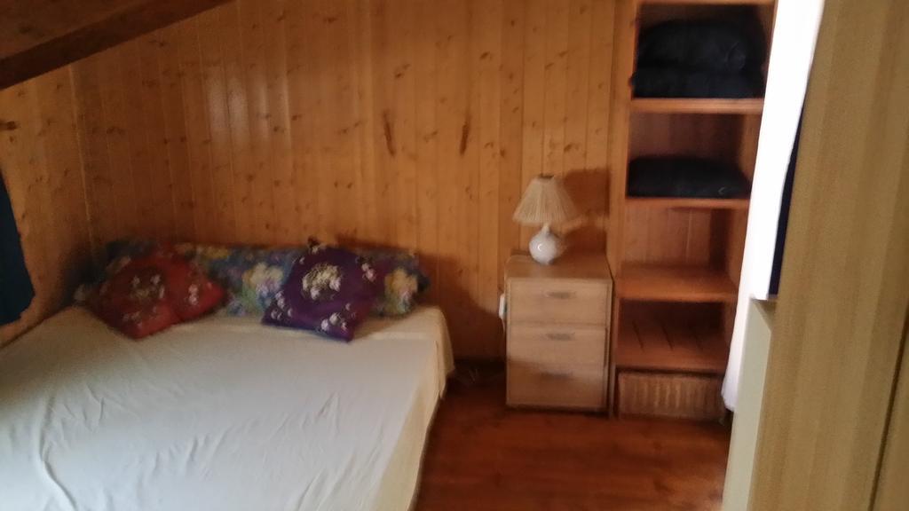The Green House - Adults Only Appartement