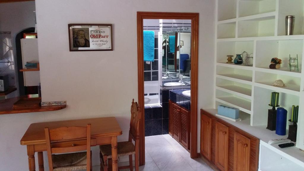 The Green House - Adults Only Appartement Palma de Mallorca