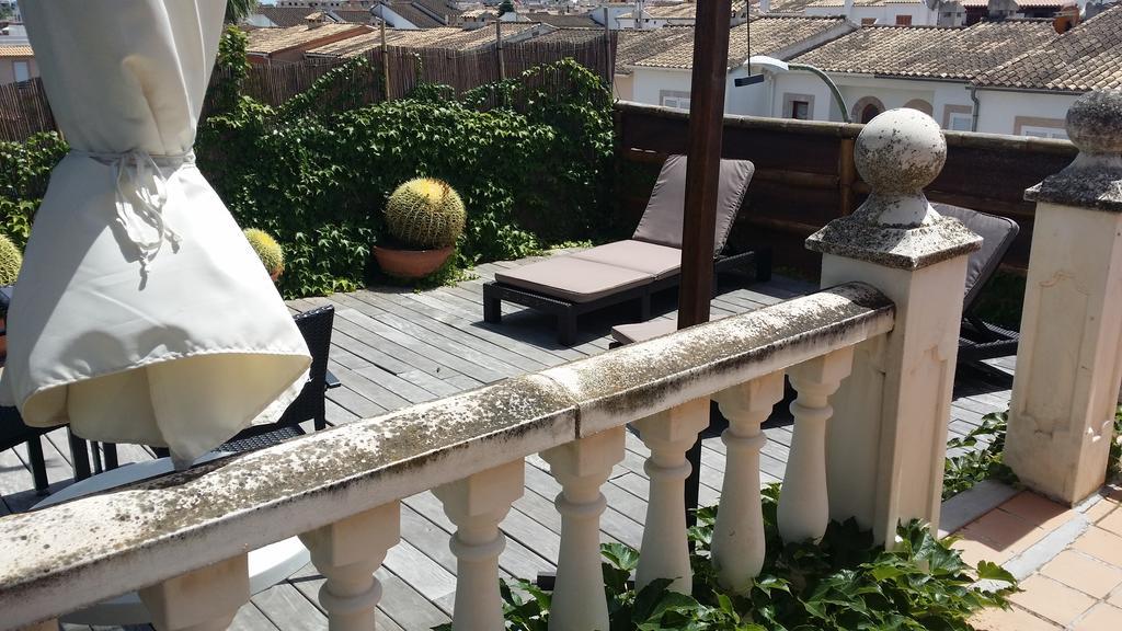 Appartement The Green House Palma