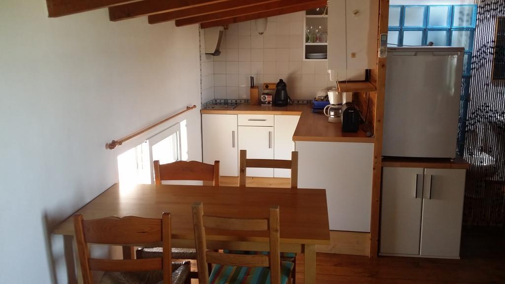Appartement The Green House *