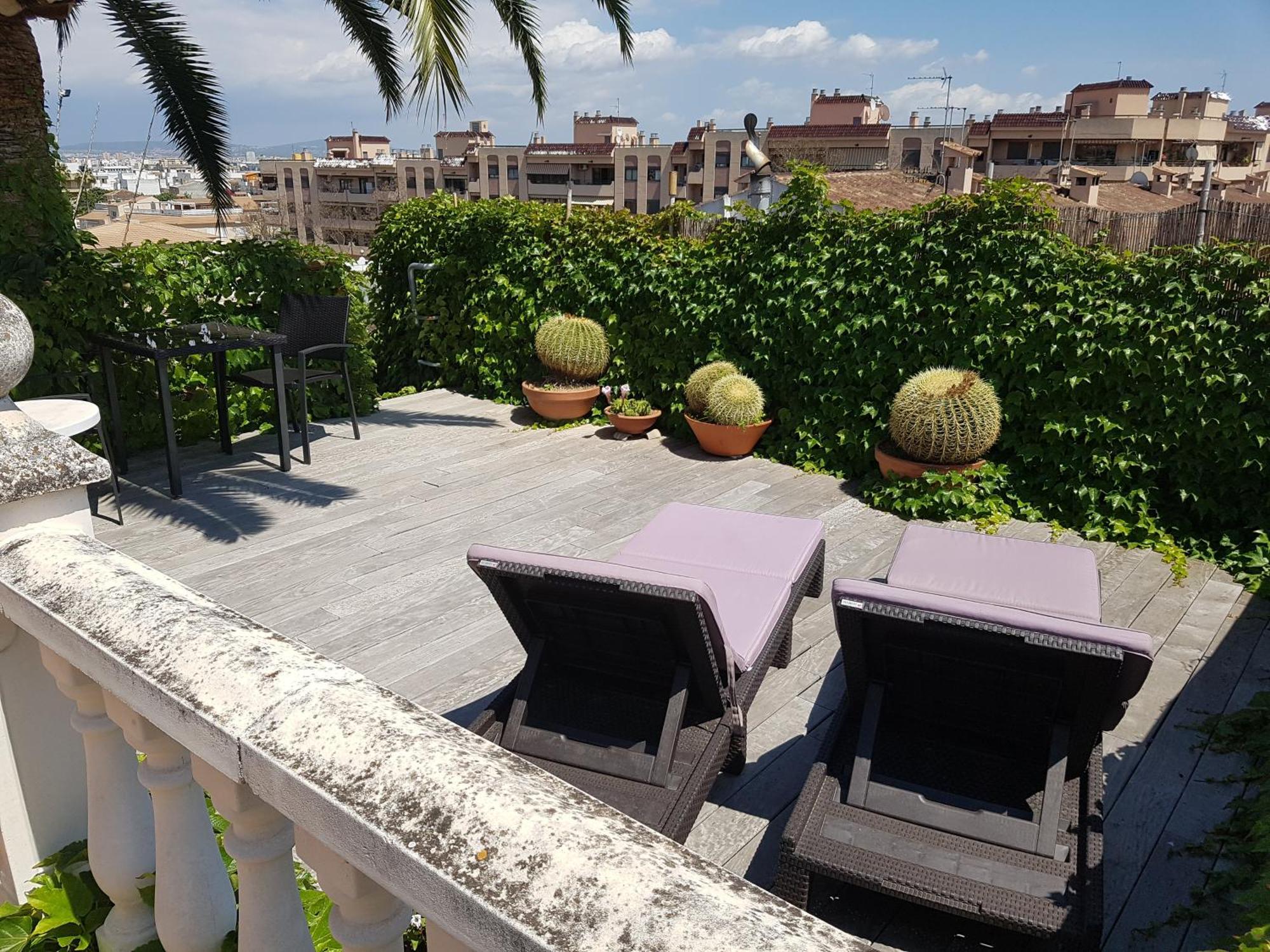 Appartement The Green House - Adults Only Palma de Mallorca