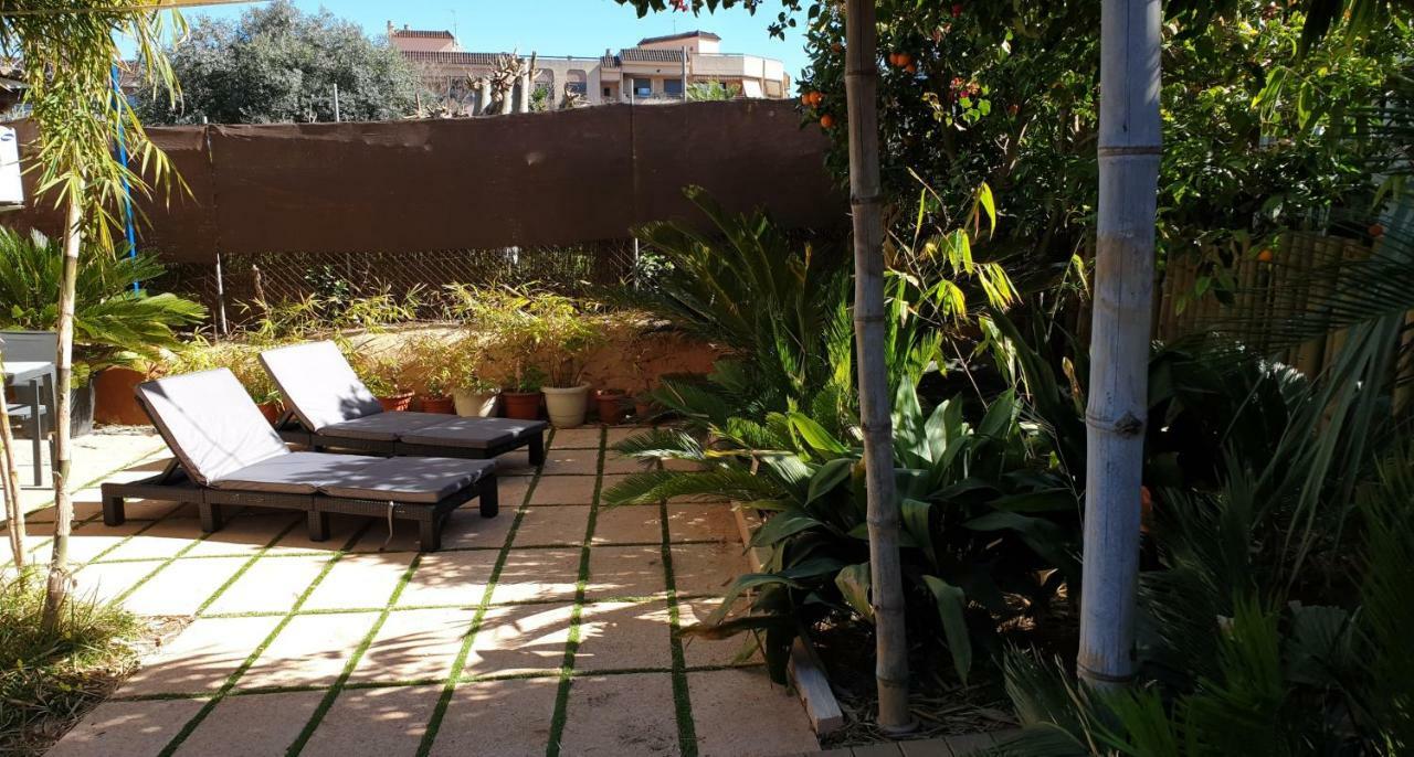 Appartement The Green House - Adults Only *